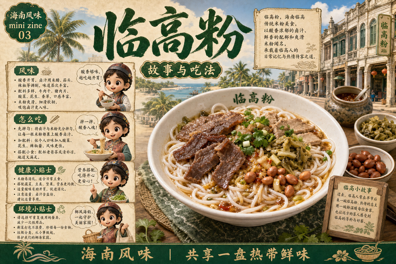 临高粉